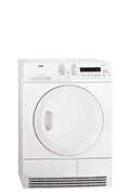 Reparación averías secadora Kitchenaid en  Salamanca